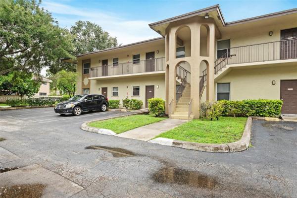 Gardens Of Sunrise, 3776 NW 91st Ln #3776, Sunrise, Florida 33351, image 1