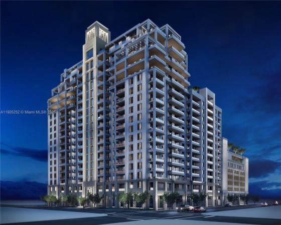 247 Valencia Ave #PH160, Coral Gables, Florida 33134, image 1