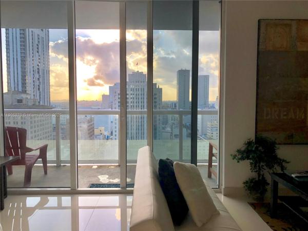 50 Biscayne, 50 Biscayne Blvd #1809, Miami, Florida 33132, image 1
