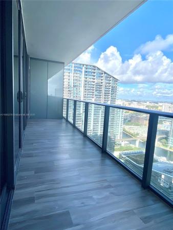 SLS Lux Brickell, 801 S Miami Ave #3807, Miami, Florida 33130, image 1