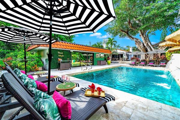 Harbor Beach, 11 Sylvan Ln, Fort Lauderdale, Florida 33316, image 1