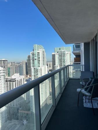 50 Biscayne, 50 Biscayne Blvd #4607, Miami, Florida 33132, image 1
