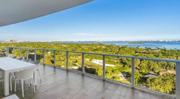 Baltus House, 4250 Biscayne Blvd #1502, Miami, Florida 33137, image 1