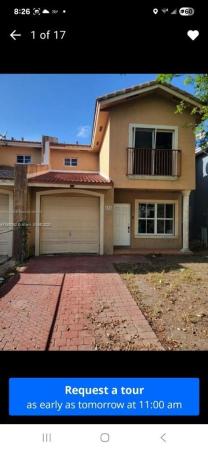 Abel Homes At Keys Winds, 656 SW 11th St #656, Florida City, Florida 33034, image 1