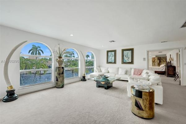 Coral Ridge Country Club, 2889 NE 35th St, Fort Lauderdale, Florida 33306, image 1