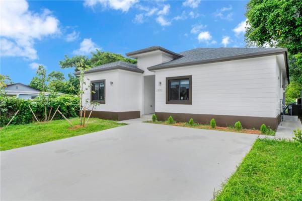 Silver Palm Park,  #, Goulds, Florida 33170, image 2