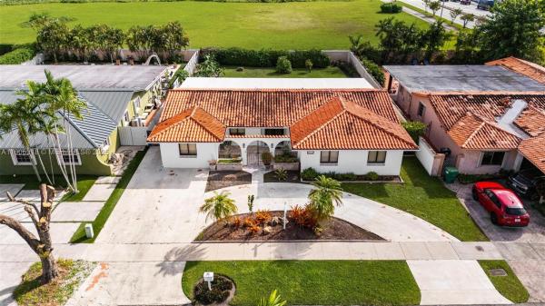 2341 SW 92nd Pl, Miami, Florida 33165, image 1