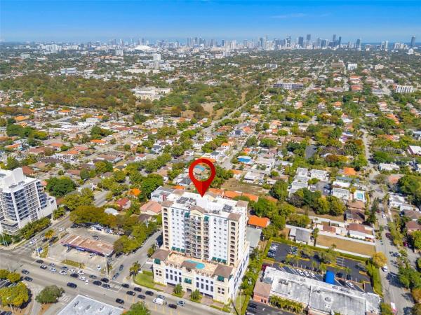 Gables View, 1627 SW 37th Ave #207, Miami, Florida 33145, image 3