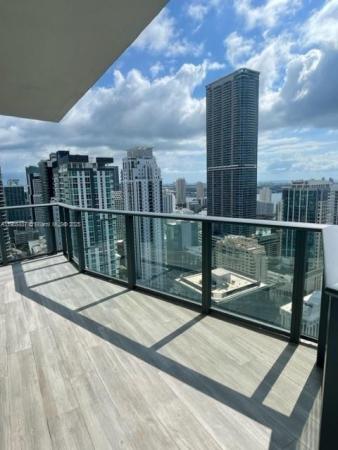 SLS Brickell, 1300 S Miami Ave #4001, Miami, Florida 33130, image 1