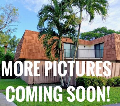 Village At Coral Lake, 8405 N Coral Cir #8405, North Lauderdale, Florida 33068, image 1