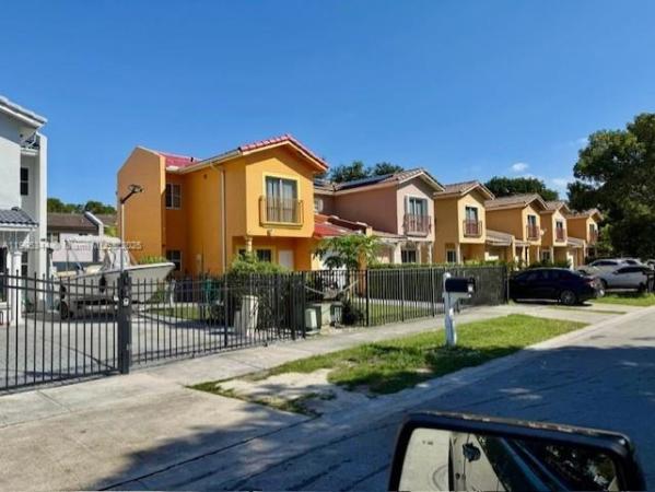 Abel Homes At Keys Winds, Florida City, Florida 33034, image 1