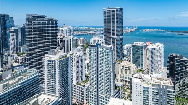 The Bond On Brickell, 1080 Brickell Ave #3106, Miami, Florida 33131, image 1