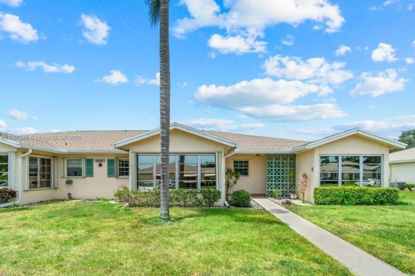 High Point 1 & 2 Of Delray West, 5091 Lakefront Blvd #D, Delray Beach, Florida 33484, image 1