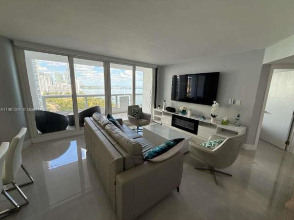 The Grand, 1717 N Bayshore Dr #A-1840, Miami, Florida 33132, image 1