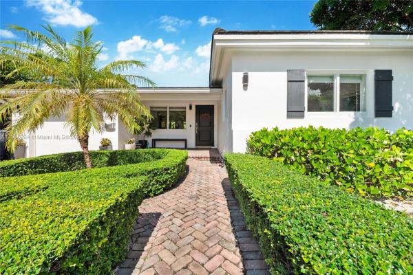 6047 SW 34th St, Miami, Florida 33155, image 1