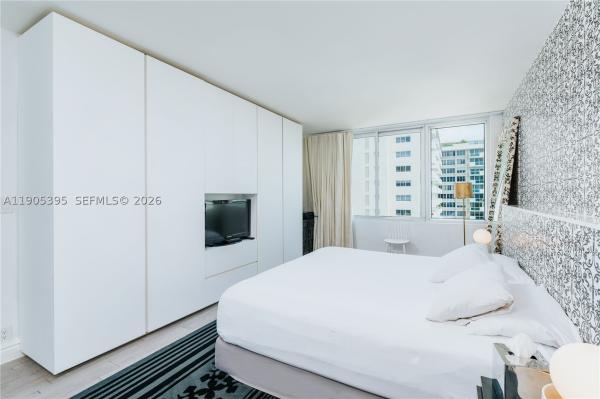 Mondrian South Beach, 1100 West Ave #1004, Miami Beach, Florida 33139, image 2