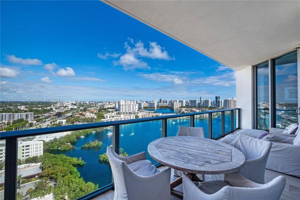 North Tower At Marina Palms, 17301 Biscayne Blvd #PH6, North Miami Beach, Florida 33160, image 1