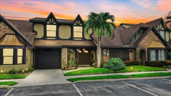 Kingsley Commons, 9128 NW 44th Ct, Sunrise, Florida 33351, image 1