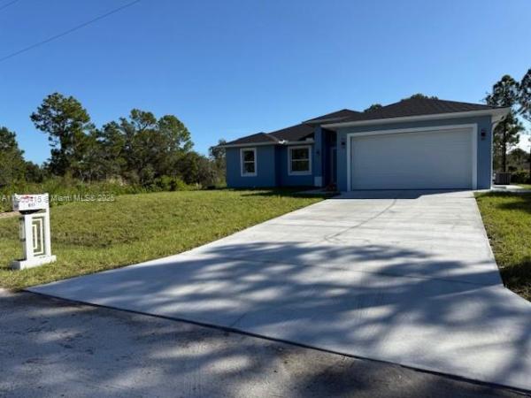 617 Valley Ave S, Lehigh Acres, Florida 33974, image 1