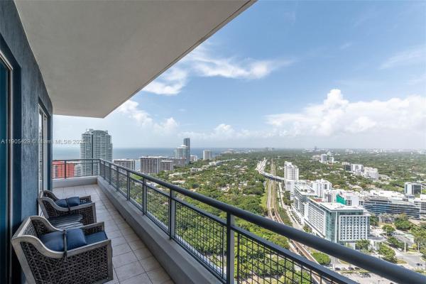 Infinity At Brickell, 60 SW 13th St #3401, Miami, Florida 33130, image 1