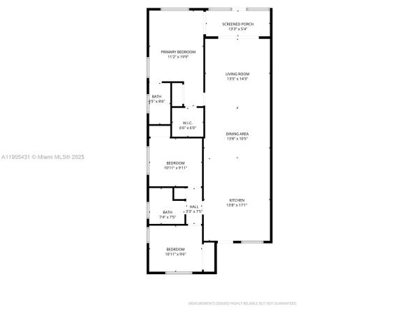 Villas Of Bonaventure, 453 Lakeview Dr #1, Weston, Florida 33326, image 1