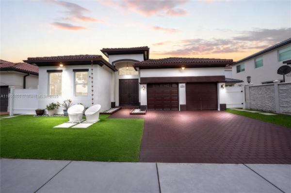 18000 NW 90th Pl, Hialeah, Florida 33018, image 1