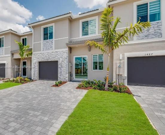 640 SE 14th St, Homestead, Florida 33034, image 1