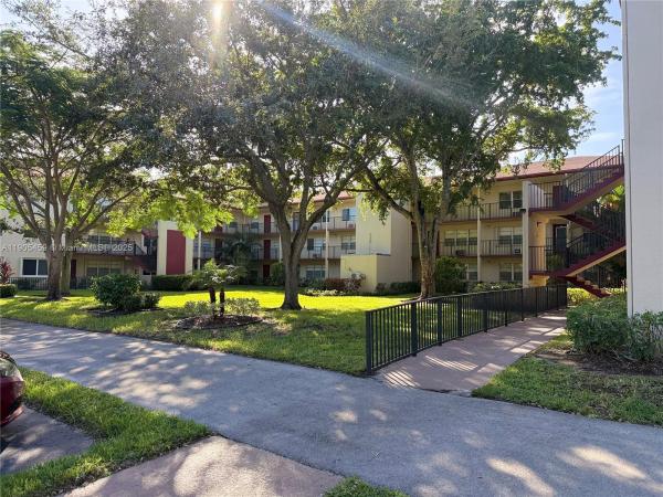New Hampton At Century Village, 13300 SW 1st St #109O, Pembroke Pines, Florida 33027, image 1