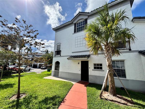 Villas De Tuscany, 741 SW 148th Ave #701, Sunrise, Florida 33325, image 1