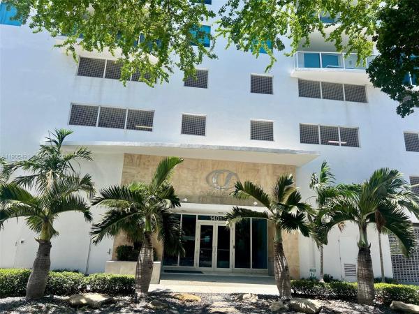 Coral Sea View, 1401 SW 22nd St #803, Miami, Florida 33145, image 1