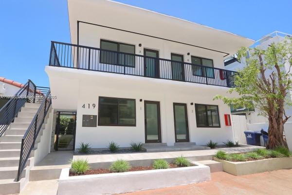 Altos Del Mar, 7801 Byron Ave 1a #4, Miami Beach, Florida 33141, image 1