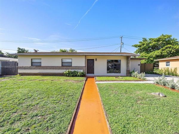 Carol City, 3840 NW 176th St #1, Miami Gardens, Florida 33055, image 1