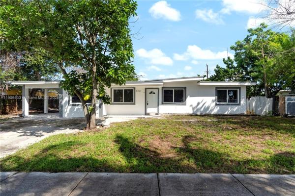 Miami Gardens Estates, 5701 SW 41st St, West Park, Florida 33023, image 1