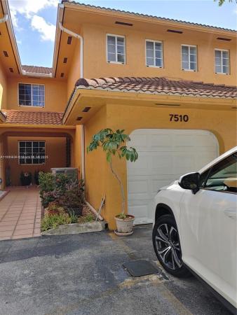 7510 NW 175th St #7510, Hialeah, Florida 33015, image 1