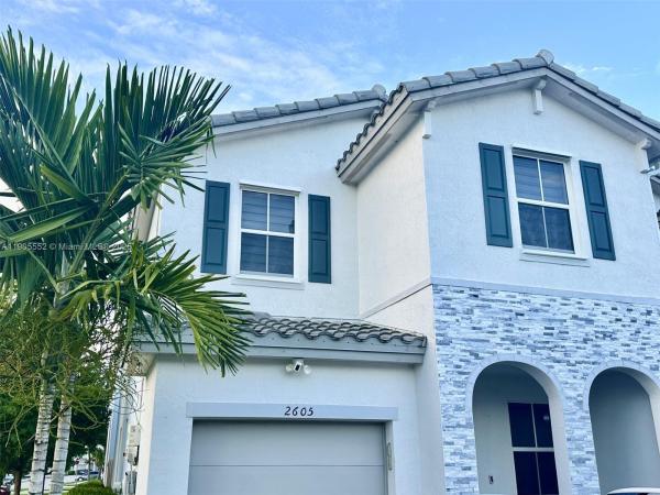 2605 SE 11th Ct #2605, Homestead, Florida 33035, image 1
