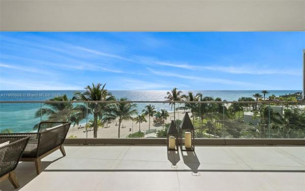 Residences By Armani Casa, 18975 Collins Ave #401, Sunny Isles Beach, Florida 33160, image 1