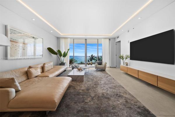 Residences By Armani Casa, 18975 Collins Ave #401, Sunny Isles Beach, Florida 33160, image 2