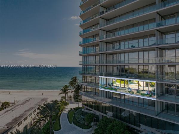 Residences By Armani Casa, 18975 Collins Ave #401, Sunny Isles Beach, Florida 33160, image 3