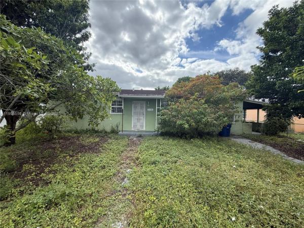 9100 Broad Manor Rd, Miami, Florida 33147, image 1