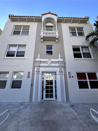 The Ruskin, 1542 Drexel Ave #107, Miami Beach, Florida 33139, image 1