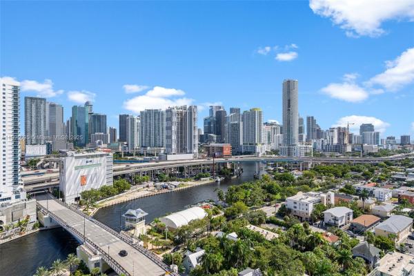 Neo Lofts, 10 SW South River Dr #PHI11, Miami, Florida 33130, image 1