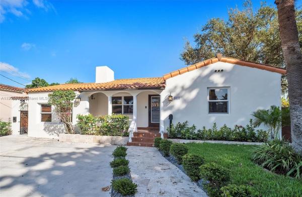 Osceola Highlands, 1401 SW 21st St, Miami, Florida 33145, image 1