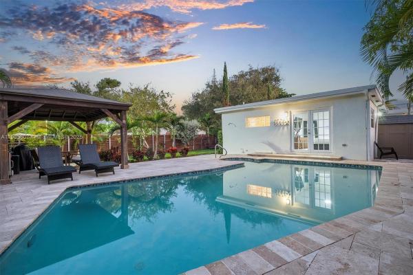 Osceola Highlands, 1401 SW 21st St, Miami, Florida 33145, image 3