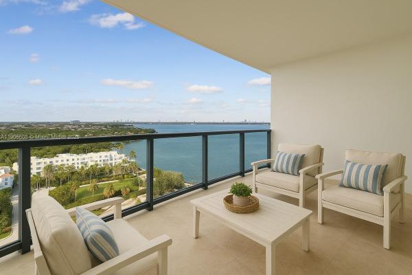 Blue On The Bay, 601 NE 36th St #2304, Miami, Florida 33137, image 1