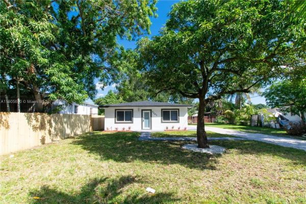 7701 NW 16th Ave, Miami, Florida 33147, image 1