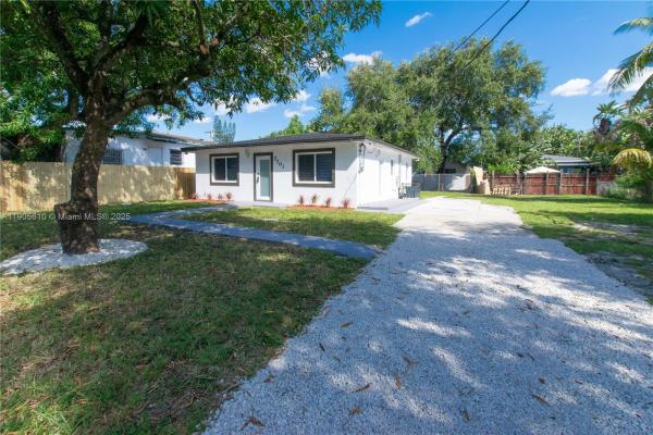Oakland Park, 7701 NW 16th Ave, Gladeview, Florida 33147, image 2