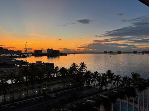 Kennedy House, 1865 79th Street Cswy #10J, North Bay Village, Florida 33141, image 1