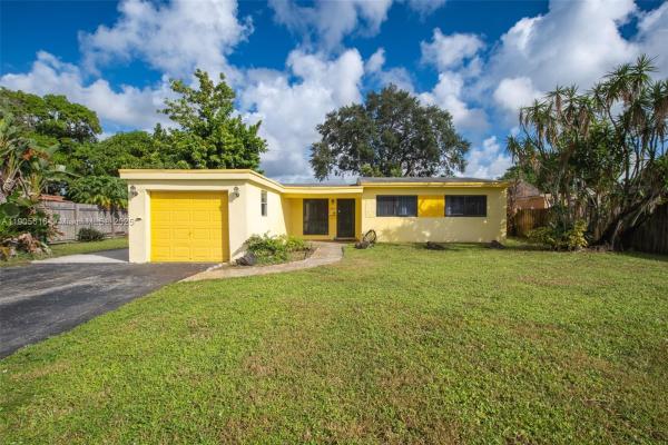 Miramar Residential, 6515 SW 26th St, Miramar, Florida 33023, image 1