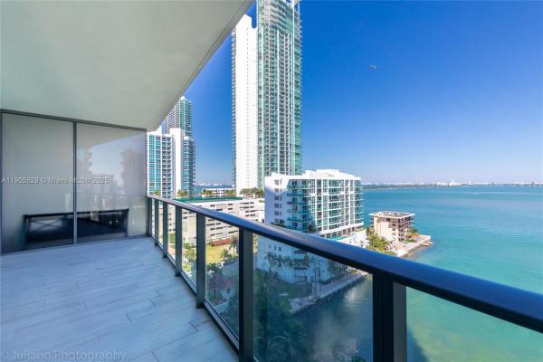 Icon Bay, 460 NE 28th St #1905, Miami, Florida 33137, image 1