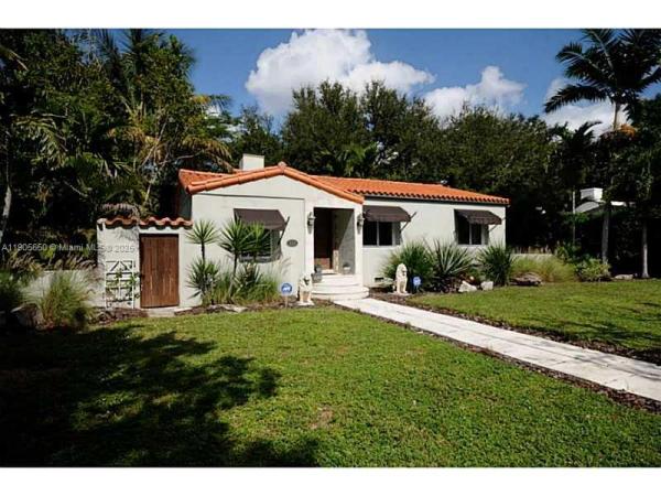 Miami Shores Residential, 273 NW 92nd St, Miami Shores, Florida 33150, image 1